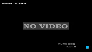 Caméra IP - IN