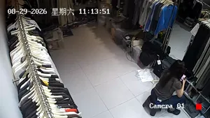 Caméra IP - CN