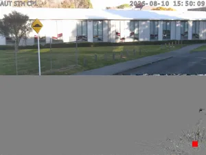Caméra IP - NZ