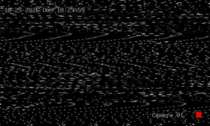 Caméra IP - IT