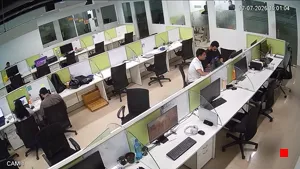 Caméra IP - IN
