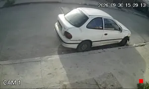 Caméra IP - UY