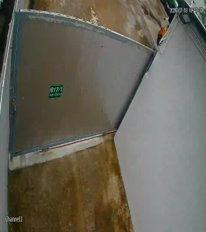 Caméra IP - TH