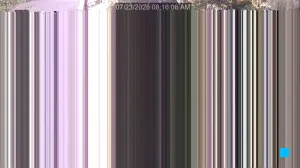 Caméra IP - US