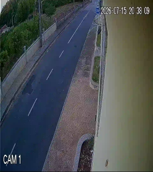 Caméra IP - PT