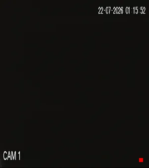 Caméra IP - ES