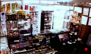 Caméra IP - IT