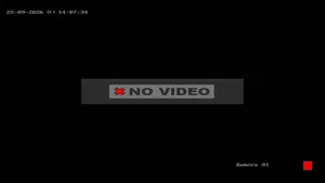 Caméra IP - DE