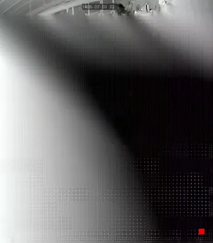 Caméra IP - IR