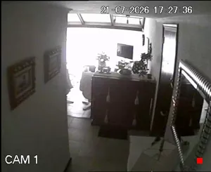 Caméra IP - UY