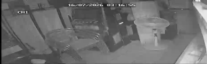 Caméra IP - IT