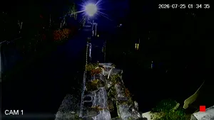 Caméra IP - MU