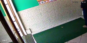 Caméra IP - BR