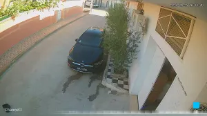 Caméra IP - TN