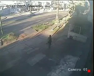Caméra IP - UY