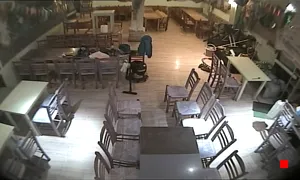 Caméra IP - GR