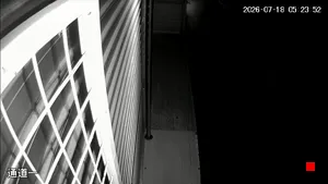 Caméra IP - SG