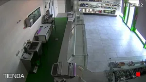 Caméra IP - ES