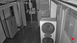 Caméra IP - CN