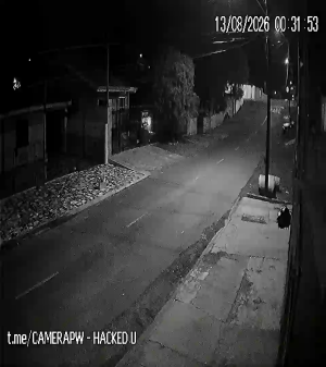 Caméra IP - BR