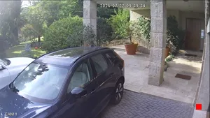 Caméra IP - ES