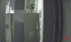 Caméra IP - BR