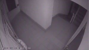 Caméra IP - UA
