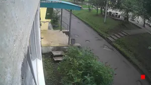 Caméra IP - RU