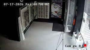 Caméra IP - ES