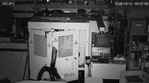 Caméra IP - DE