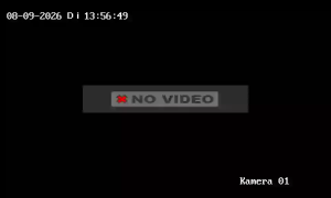Caméra IP - AT