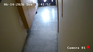 Caméra IP - GR