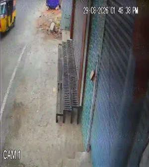 Caméra IP - IN