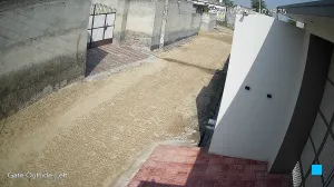 Caméra IP - IN