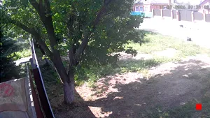 Caméra IP - RU
