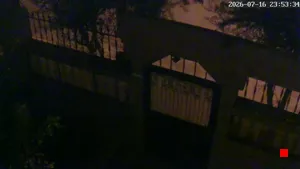 Caméra IP - MA