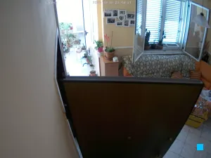 Caméra IP - IT