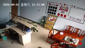 Caméra IP - CN