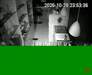 Caméra IP - ES