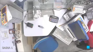 Caméra IP - BR