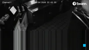 Caméra IP - US