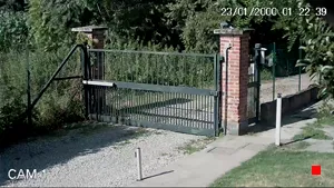 Caméra IP - IT