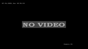 Caméra IP - PY