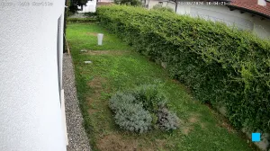 Caméra IP - IT