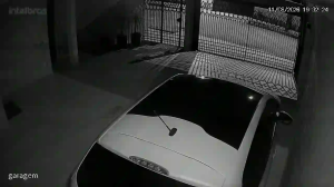 Caméra IP - BR