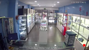 Caméra IP - RO