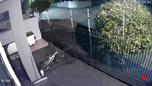Caméra IP - BR