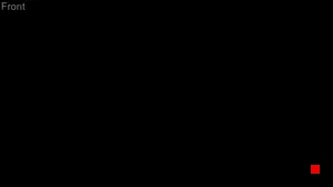 Caméra IP - US