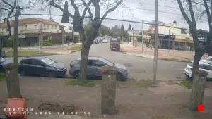 Caméra IP - UY