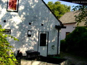 Caméra IP - NL